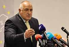 Лидерът на ГЕРБ разкри скандалните турски условия за договора Боташ Лидерът