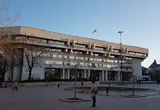 Европейски проект финансира социалната мрежа в градаОбщина Русе публикува специализиран