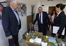 Кампанията за уязвимите групи ще продължи до средата на майОт