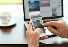 Изкуствен интелект тайно пренаписва заглавията в интернет търсачкатаНай голямата търсачка в