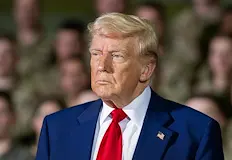 Американският президент научи от журналисти за смъртта на Чък НорисПрезидентът