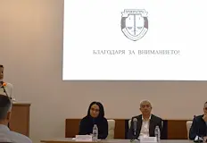 Окръжната прокуратура отчете бум на престъпленията с наркотици през изминалата