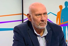 Археологът обясни връзката между прабългарите и иранската култураКонфликтът в Близкия