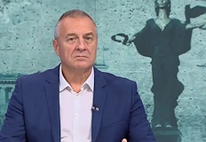 Бившият шеф на ДАНС не изключва терористични удари у насСъществува