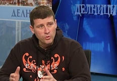 Лидерът на Величие алармира за натиск по местаПартия Величие е
