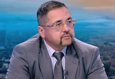 Държавният резерв обезпечи горива за три месецаБългария разполага с над