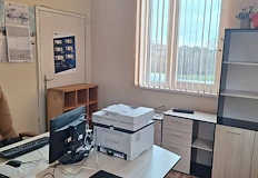 Местната общност търси средства за довършване на помещениетоПощенският клон в