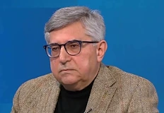 Експертът критикува анализа на правителството за националната сигурностСлужебното правителство подхожда
