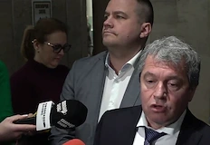Тошко Йорданов Историята с Петрохан става все по покритаВ пореден епизод
