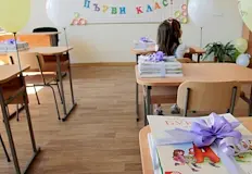 Кандидатстването за 17 общински училища започва на 27 майКампанията за