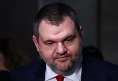 Лидерът на ДПС Ново начало търси отговорност за кабинетаЛидерът