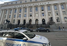 Полицията регистрира над 80 000 нарушения за годинаПрез изминалата 2025