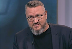 Журналистът предрече завръщане на тъмните временаИзвестният журналист и публицист Мартин