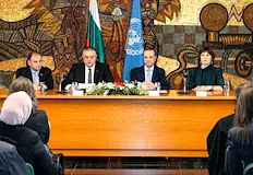 Страната ни иска нов мандат в Съвета за периода 2027–2030