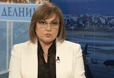 Лидерът на Непокорна България критикува остро бившите си съпартийциЛидерът на