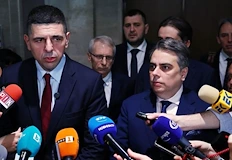 Партията издига познати лица в Северна БългарияКоалицията Продължаваме промяната