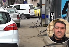 Русенски бизнесмени предупреждават за недостиг ако напрежението ескалираВоенната ескалация в