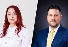 Десислава Бенкова и Бранимир Стефанов встъпват в длъжност този четвъртъкСлужебният