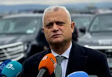 МВР отчита сериозен ръст на жалбите за купен вотОтчита се