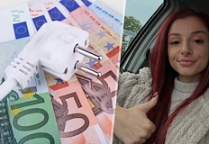 Звездата от Игри на волята обмисля да емигрира в някоя