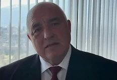 Бойко Борисов обеща строг контрол срещу презастрояването имОбщинските съветници от