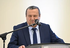 Служебният министър участва в учредяването на Национален хъб за борба