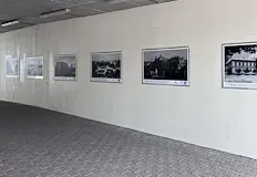 36 табла показват града от периода 1920 1940 годинаУникалните кадри от