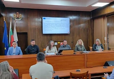 Инвестират над 24 милиона лева в културната инфраструктураНад 24 милиона