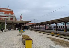 Часовата разлика променя тръгването на сутрешните композицииВ нощта на събота