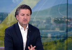 Бившият министър призна за електорални щети преди вотаБившият министър на