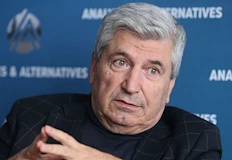 Анализаторът разкритикува липсата на реални военни способностиАнализаторът и бивш посланик
