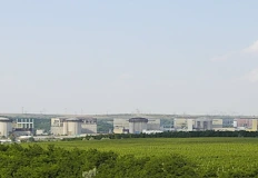 Букурещ строи първите модулни реактори в ЕвропаРумъния планира да утрои