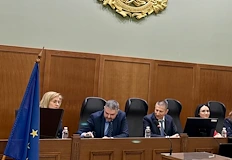 Държавното обвинение скри истинските причини за рокадата в СРПМарин Малчев
