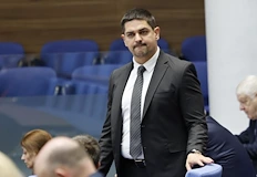 Партията обяви пълния списък с кандидати за предстоящите избориПартия Морал