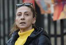 Майката на Николай Златков разкрива фрапантни пропуски в аутопсиитеРалица Асенова