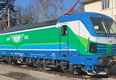 Машината тръгва по релсите след националния празникНационалният железопътен превозвач ще