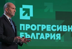 Изкуствен интелект ще следи за корупция у насБившият държавен глава