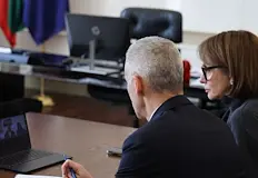Разследващият журналист ще помага на Външно министерствоСлужебният министър председател Андрей Гюров