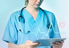 Учените създадоха устройство с изкуствен интелект за ранна диагностикаБългарски учени