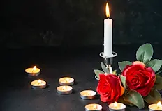 Златан Ванев изказа съболезнования към близките на Величка МихайловаРусенското село