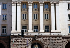 Станимир Михайлов и Хасан Адемов поемат ключови постовеСлужебното правителство на