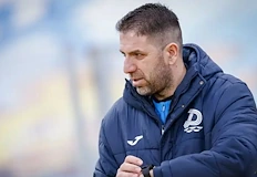 Дунав излиза за поредна победа срещу Вихрен в РусеФутболистите на