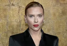 Актрисата предизвика вълна от коментари заради небрежния си видАктрисата Скарлет