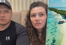 Хотелиерите вдигат цените тройно заради кризатаБългарското семейство Евелин и Станислав