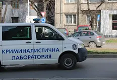 Криминалисти спипаха за по малко от 12 часа тримата крадци от