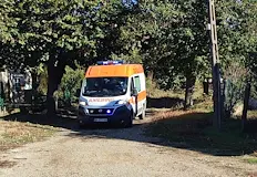 Полицията задържа 25 годишния ѝ бивш партньор след инцидентаМлада жена е
