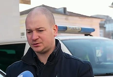 Ловци отстреляха благороден елен заради адреналинаДвама мъже са задържани след