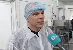 Производители работят без печалба за спасяване на персоналаПроизводителите на млечни