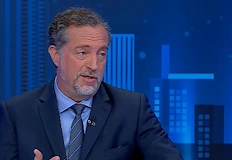 Новият лидер на социалистите прогнозира бърз разпад на служебния кабинетПредседателят