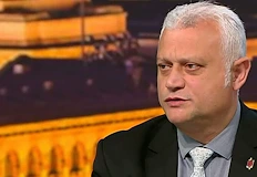 Служебният вътрешен министър подготвя промени и в районните управления преди